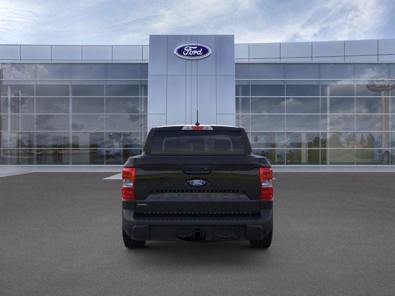new 2026 Ford Maverick car, priced at $32,460