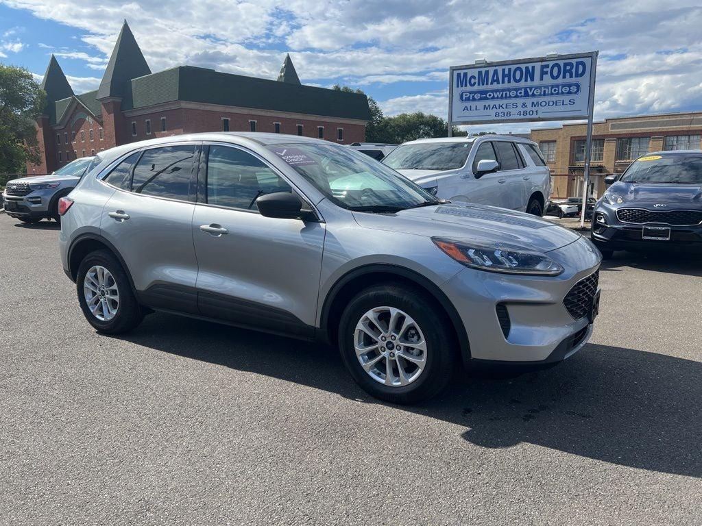 used 2022 Ford Escape car, priced at $23,000