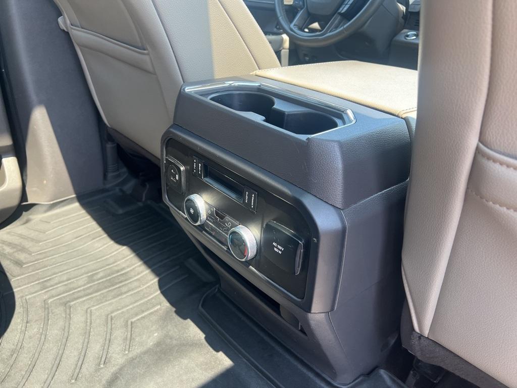 used 2021 Ford Expedition car, priced at $42,700