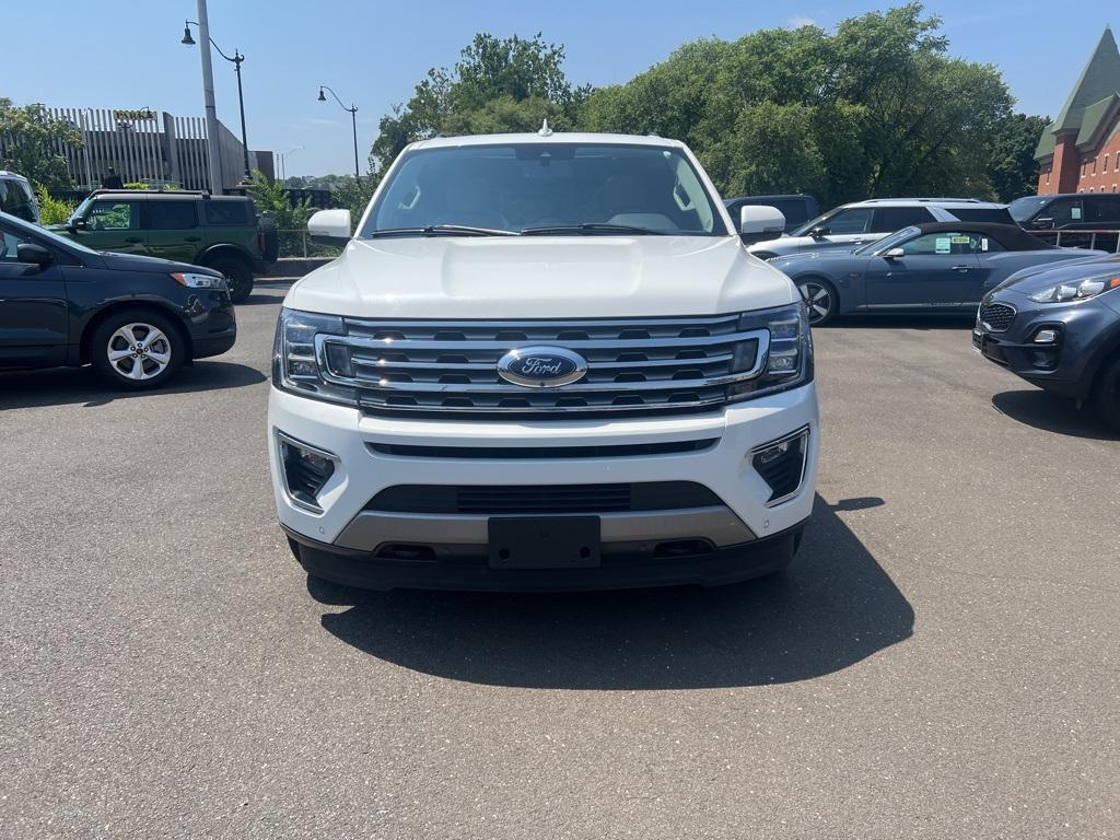used 2021 Ford Expedition car, priced at $42,700