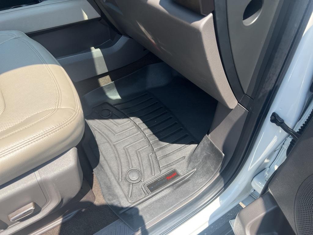 used 2021 Ford Expedition car, priced at $42,700