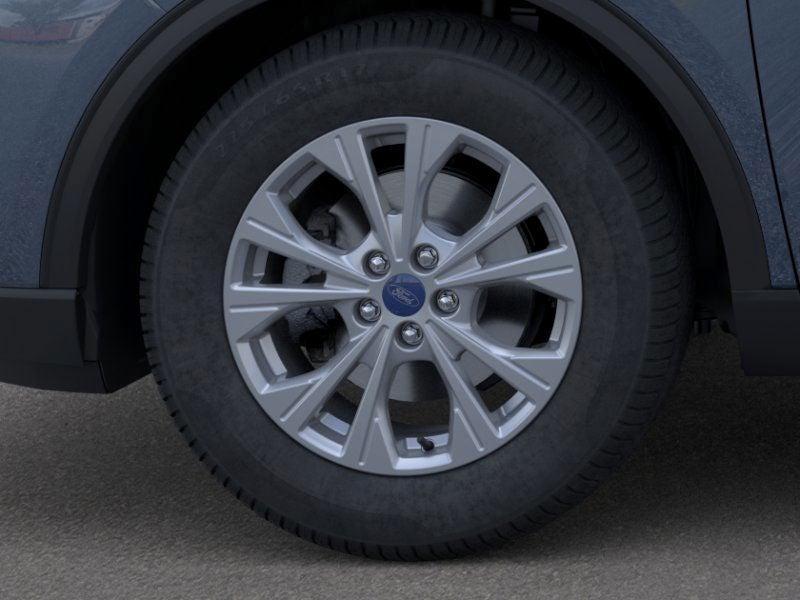 new 2026 Ford Escape car, priced at $32,895