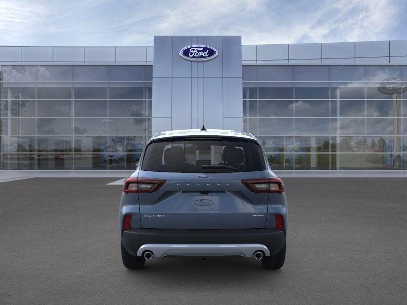 new 2026 Ford Escape car, priced at $32,895