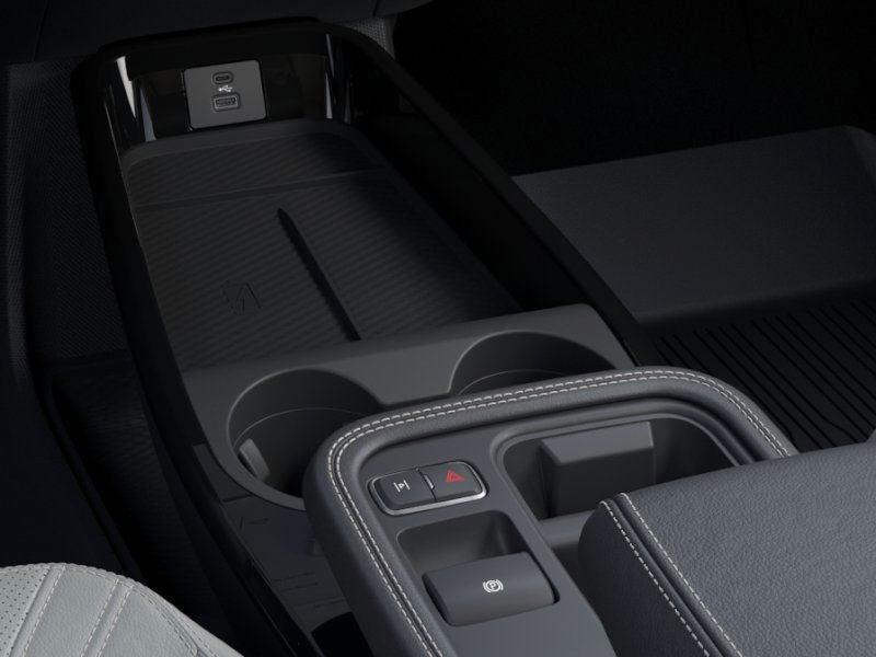 new 2025 Ford Mustang Mach-E car, priced at $45,080