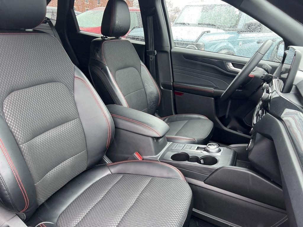 used 2023 Ford Escape car, priced at $26,950