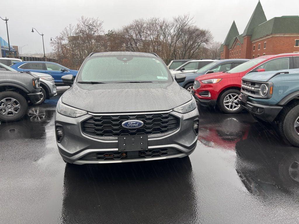 used 2023 Ford Escape car, priced at $26,950