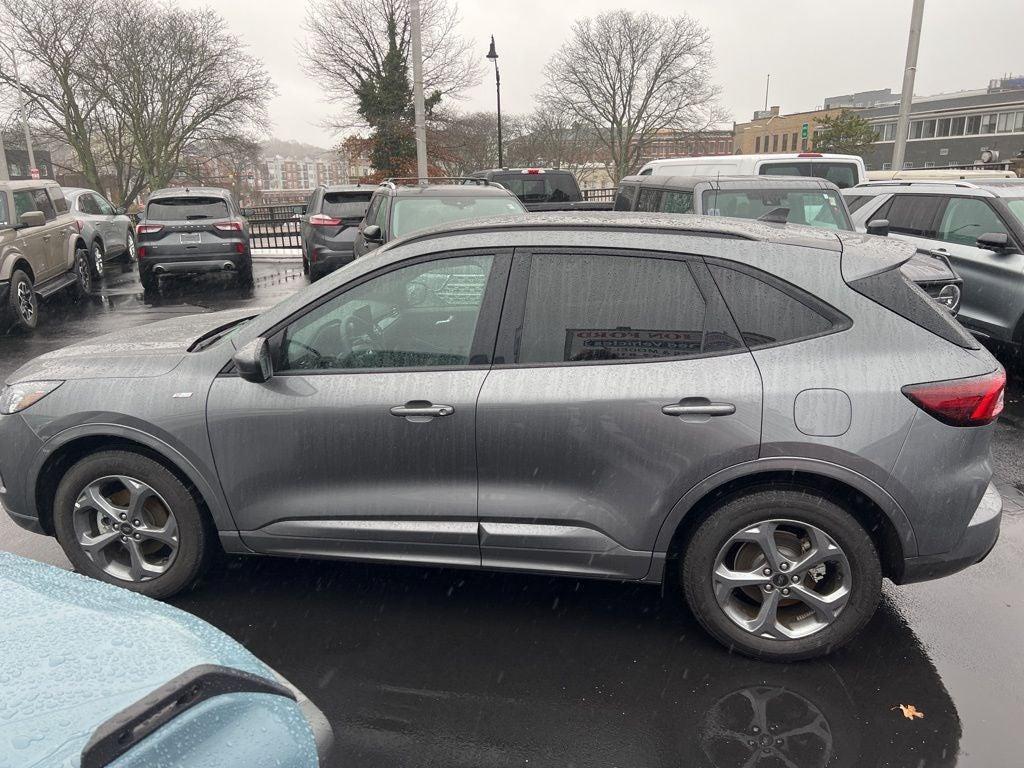 used 2023 Ford Escape car, priced at $26,950