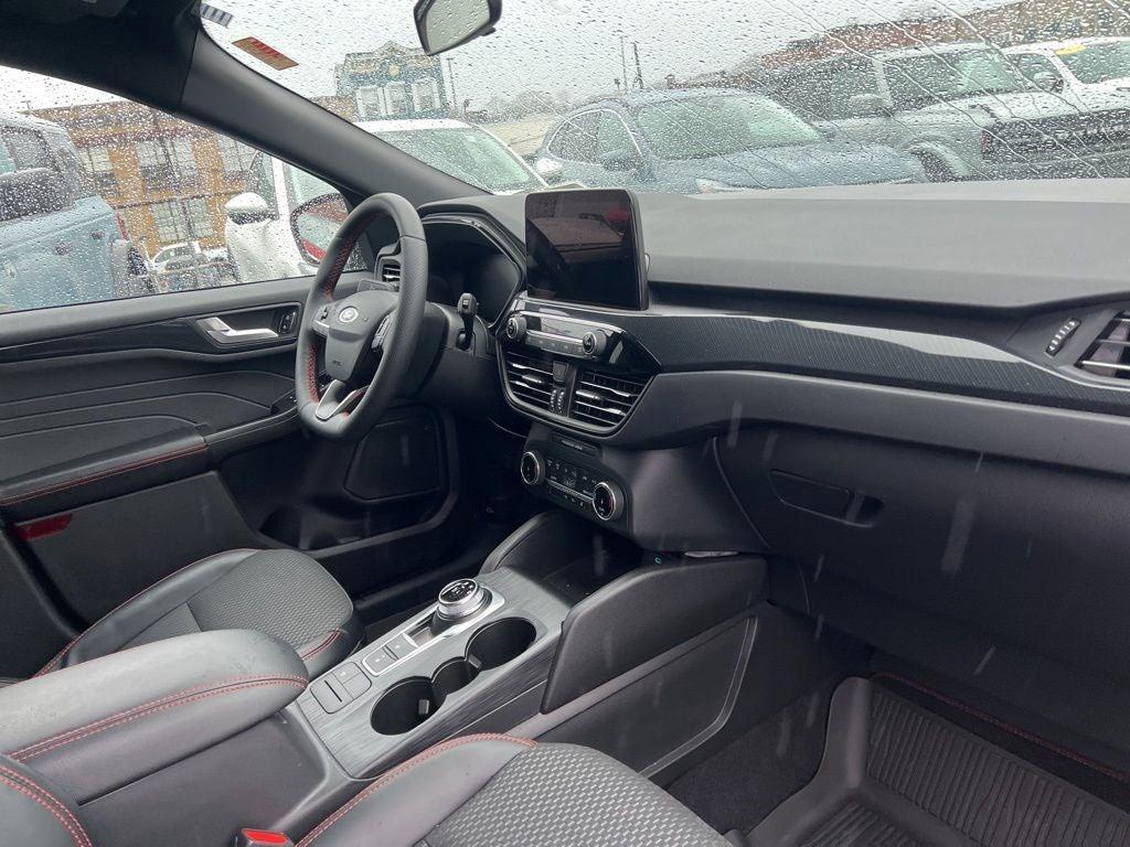 used 2023 Ford Escape car, priced at $26,950