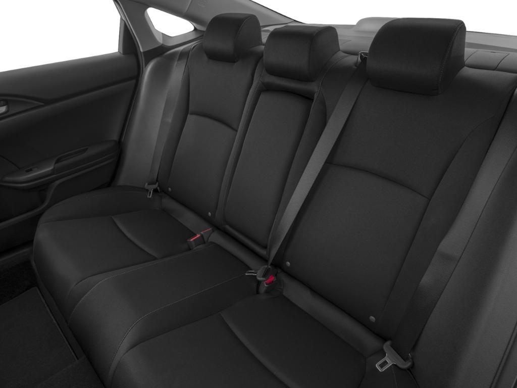 used 2017 Honda Civic car