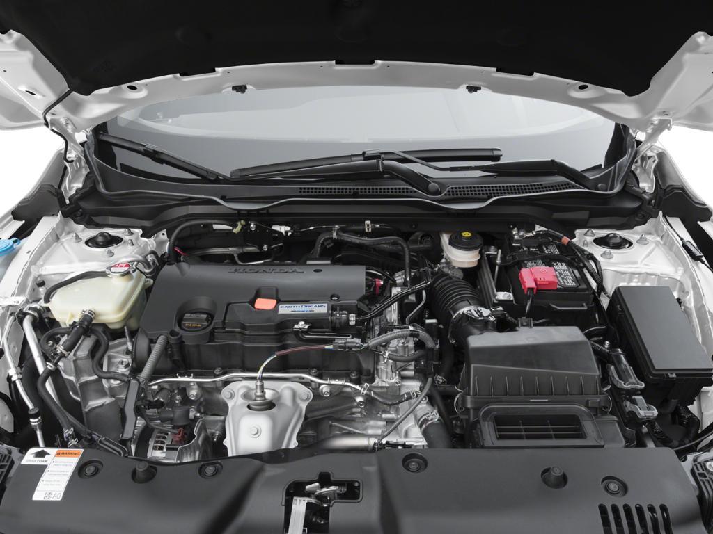 used 2017 Honda Civic car