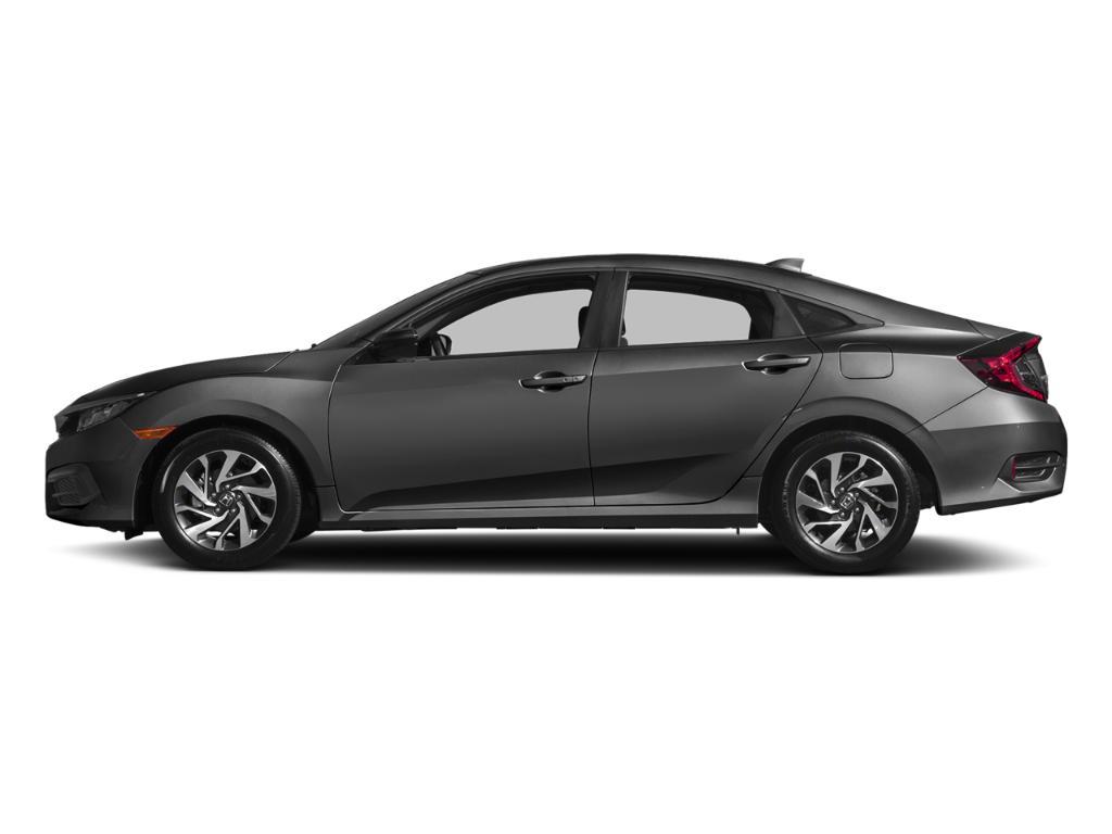 used 2017 Honda Civic car