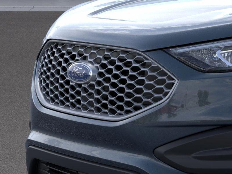 new 2024 Ford Edge car, priced at $40,320