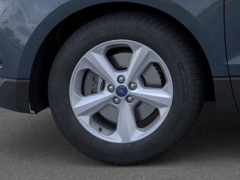 new 2024 Ford Edge car, priced at $40,320