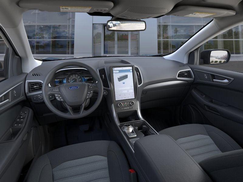 new 2024 Ford Edge car, priced at $40,320