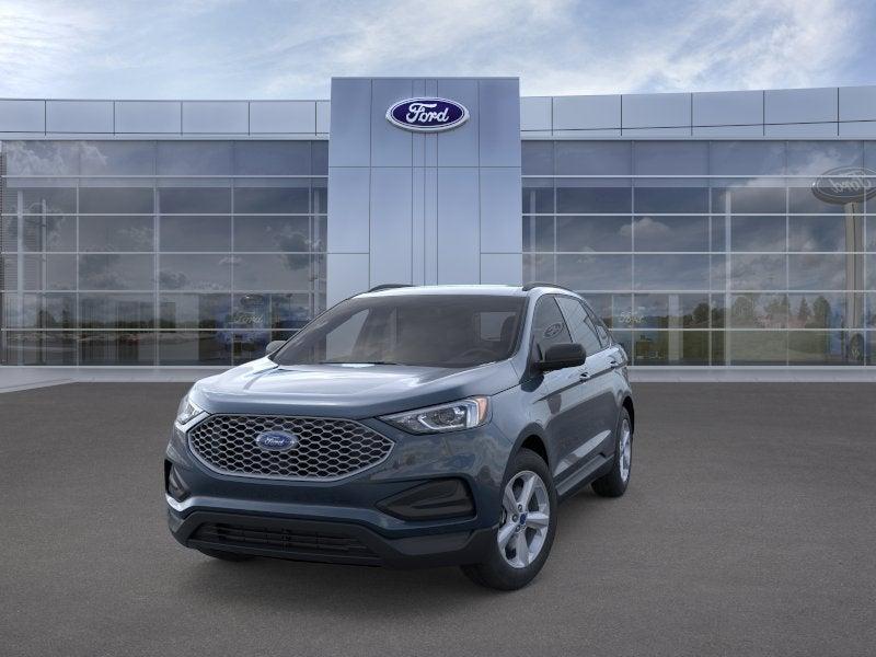 new 2024 Ford Edge car, priced at $41,500