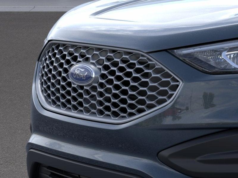 new 2024 Ford Edge car, priced at $41,500