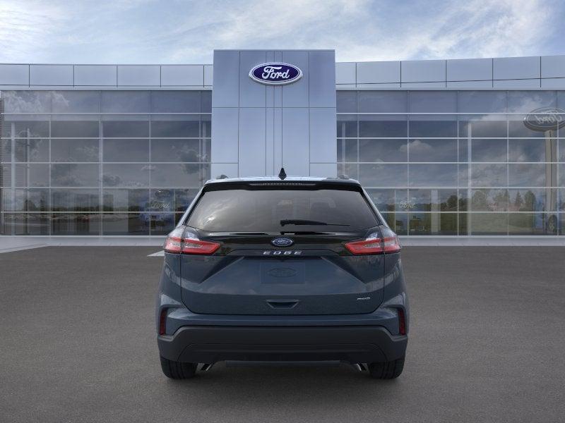 new 2024 Ford Edge car, priced at $41,500