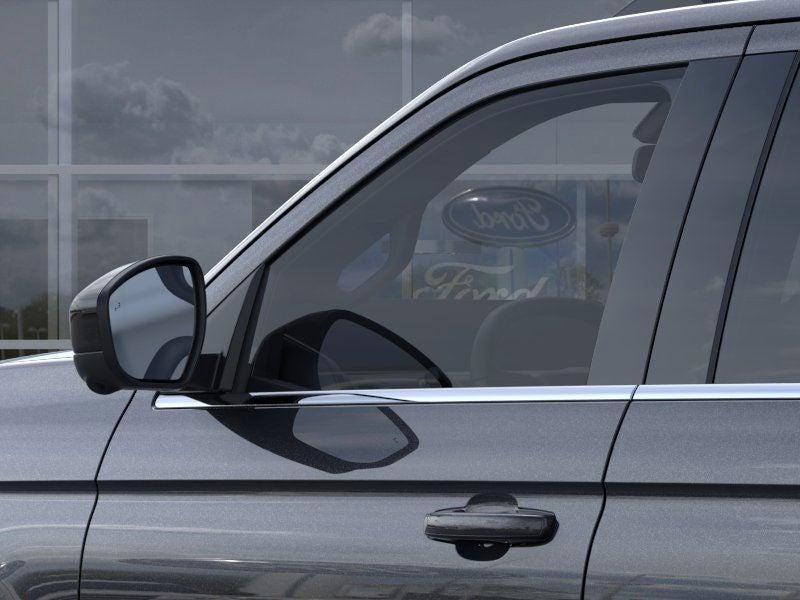 new 2025 Ford Expedition Max car, priced at $72,435