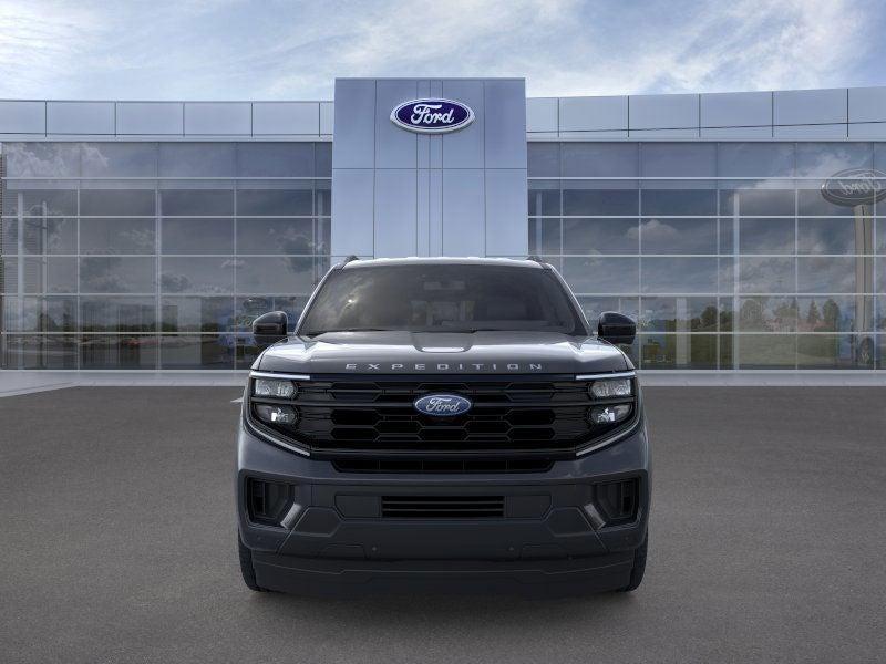 new 2025 Ford Expedition Max car, priced at $72,435