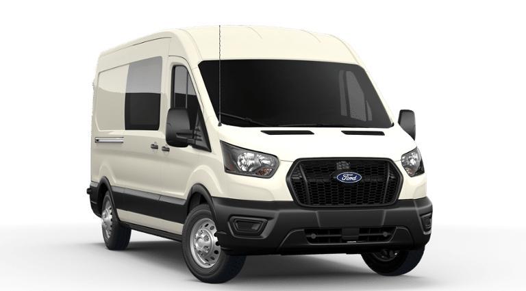 new 2026 Ford Transit-350 car, priced at $53,850