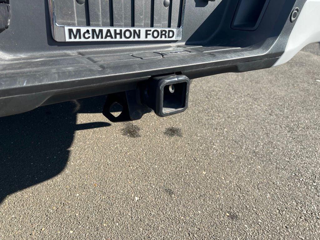 used 2021 Ford Ranger car, priced at $29,000