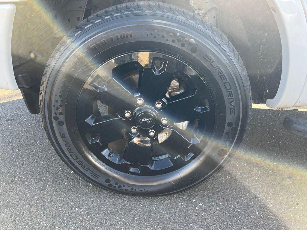 used 2021 Ford Ranger car, priced at $29,000