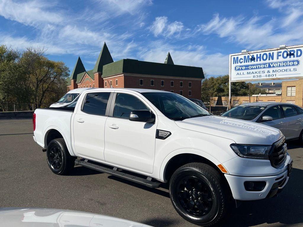 used 2021 Ford Ranger car, priced at $29,000