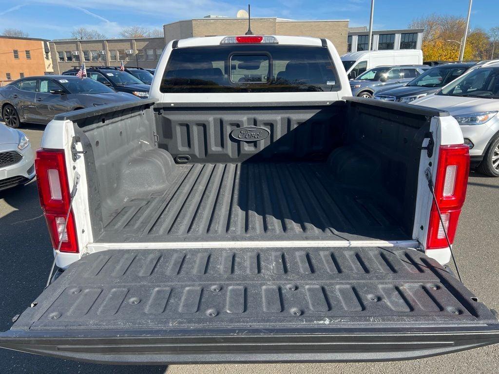 used 2021 Ford Ranger car, priced at $29,000