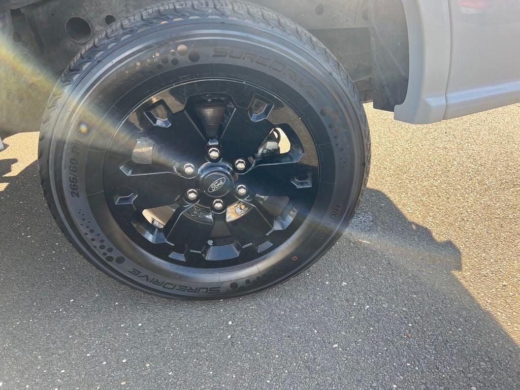 used 2021 Ford Ranger car, priced at $29,000