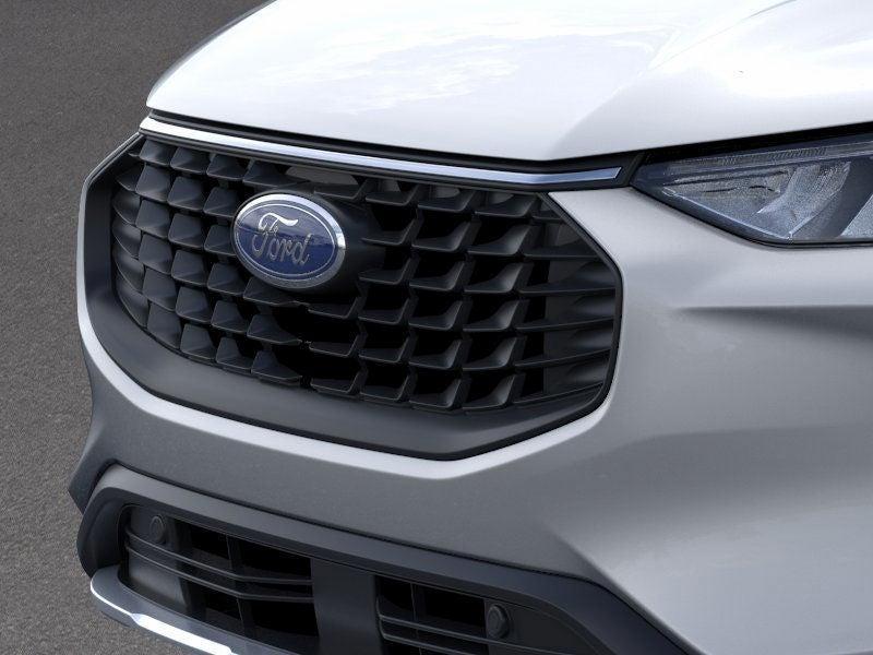 new 2024 Ford Escape car, priced at $41,655