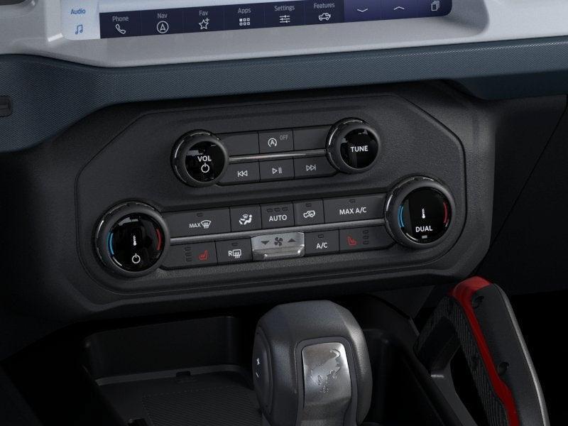 new 2026 Ford Bronco car, priced at $58,315