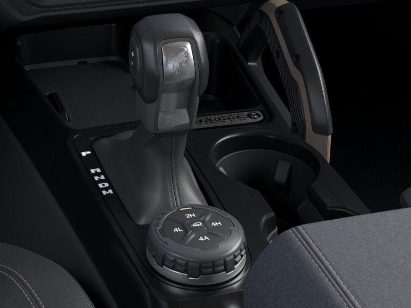 new 2026 Ford Bronco car, priced at $64,850