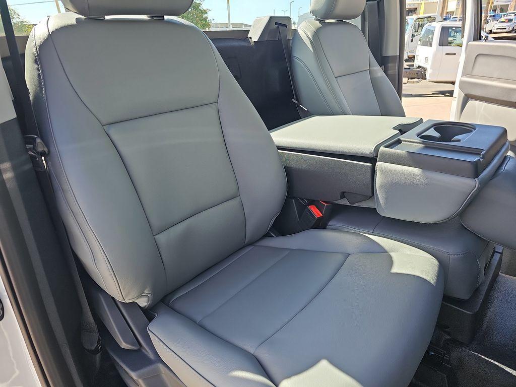 new 2026 Ford F-250 car, priced at $49,555