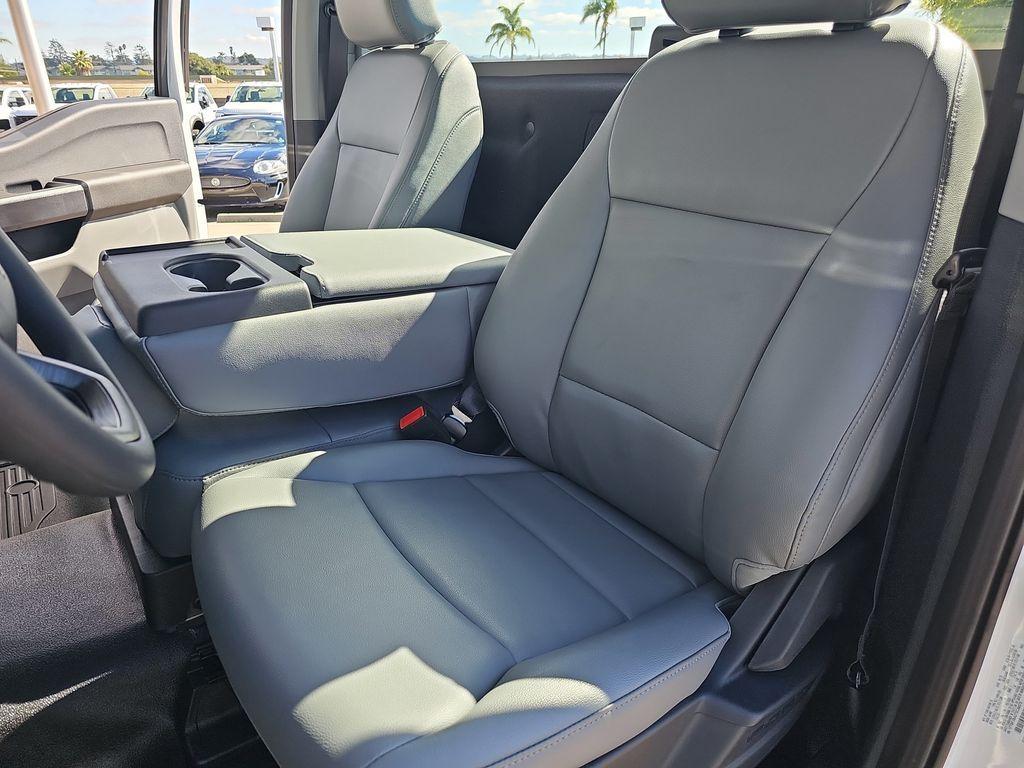 new 2026 Ford F-250 car, priced at $49,555