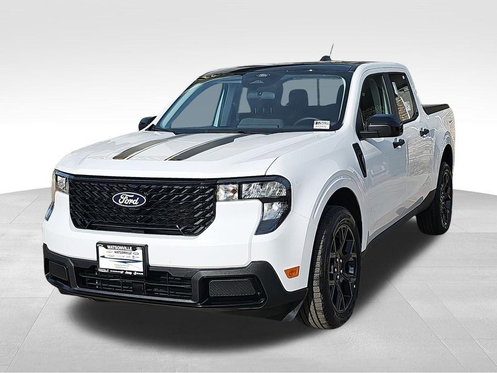 new 2026 Ford Maverick car, priced at $39,790