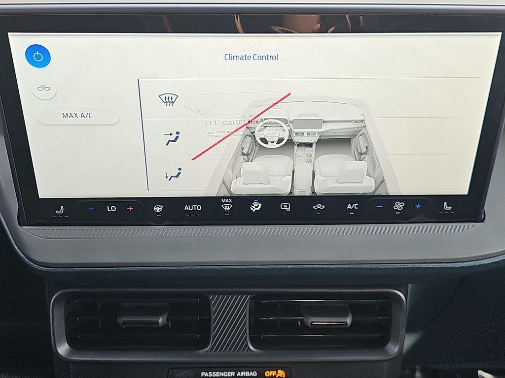 new 2026 Ford Maverick car, priced at $39,790