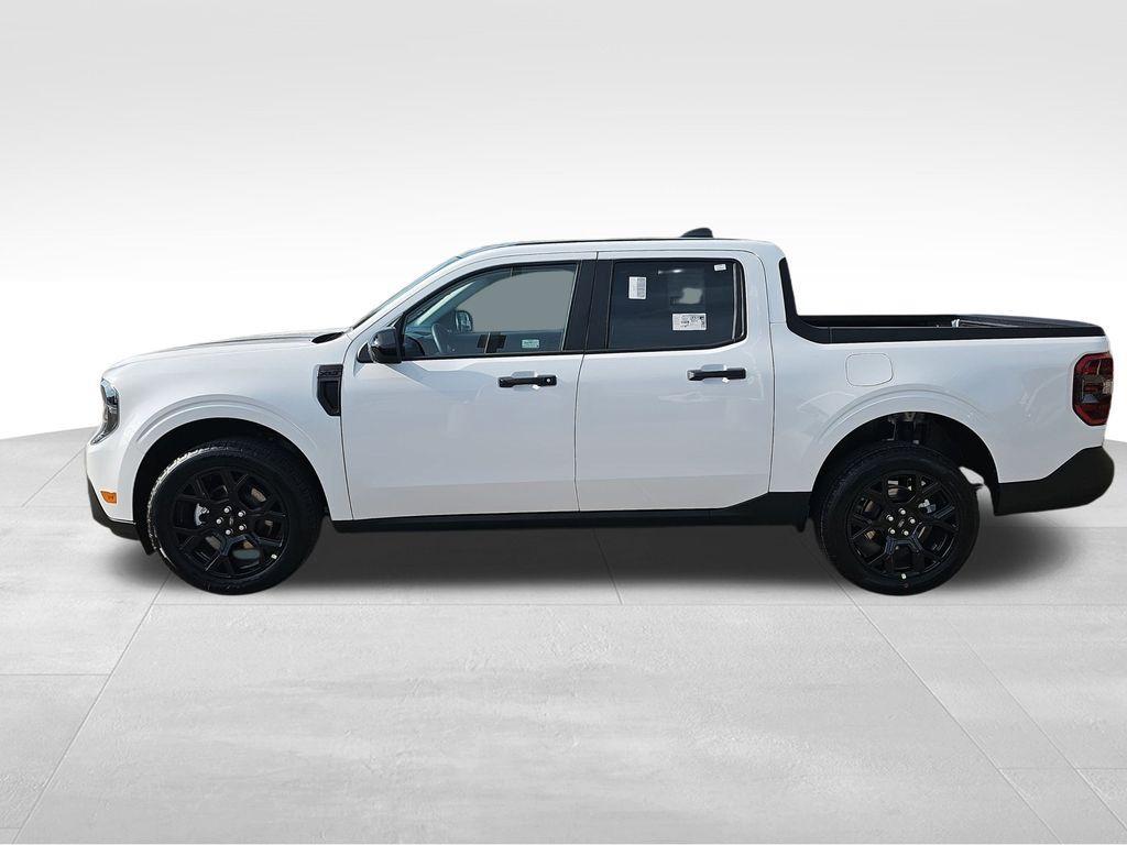 new 2026 Ford Maverick car, priced at $39,790