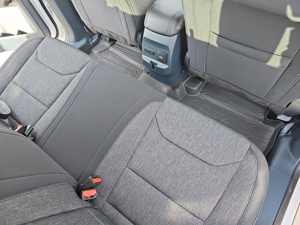 new 2026 Ford Maverick car, priced at $39,790