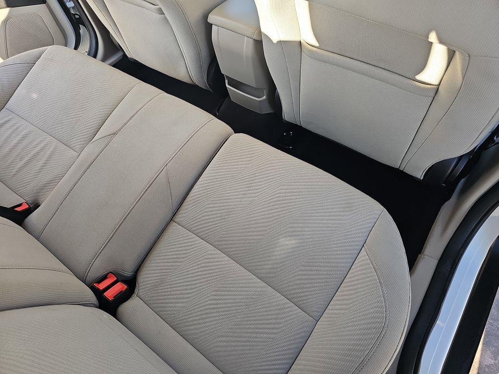 used 2015 Ford Focus Electric car, priced at $9,395