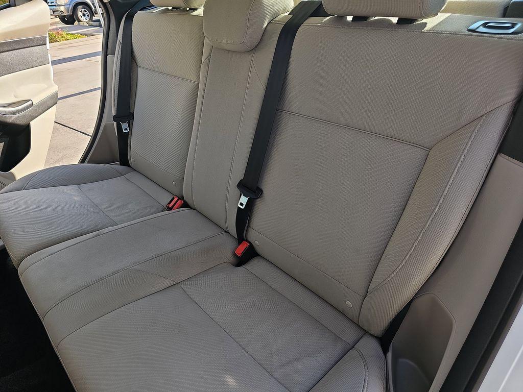 used 2015 Ford Focus Electric car, priced at $9,395