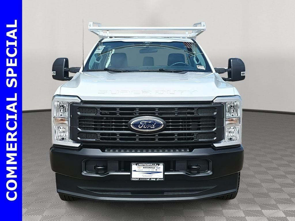 new 2025 Ford F-250 car, priced at $67,965