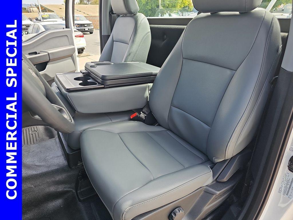 new 2025 Ford F-250 car, priced at $67,965