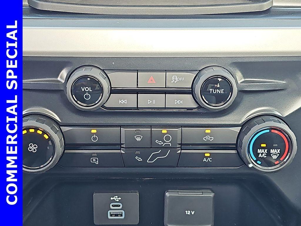 new 2025 Ford F-250 car, priced at $67,965