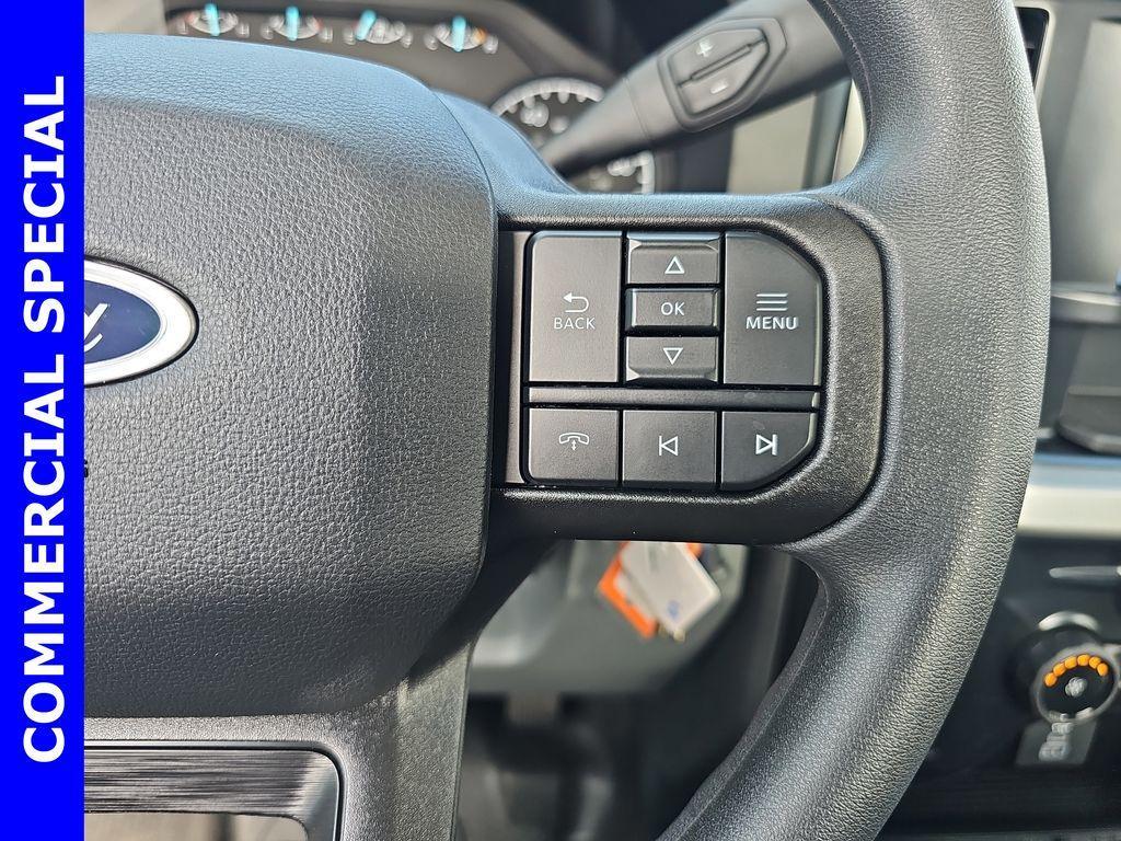 new 2025 Ford F-250 car, priced at $67,965