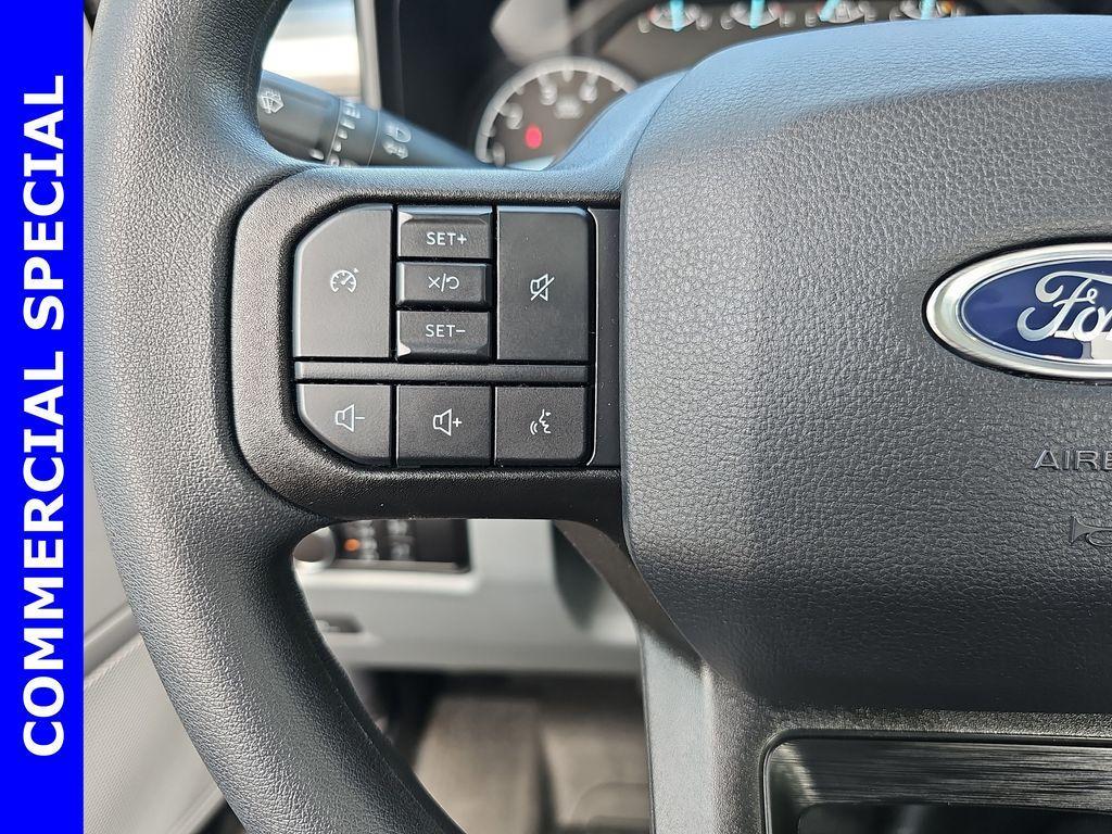 new 2025 Ford F-250 car, priced at $67,965