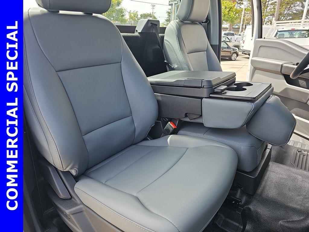 new 2025 Ford F-250 car, priced at $67,965