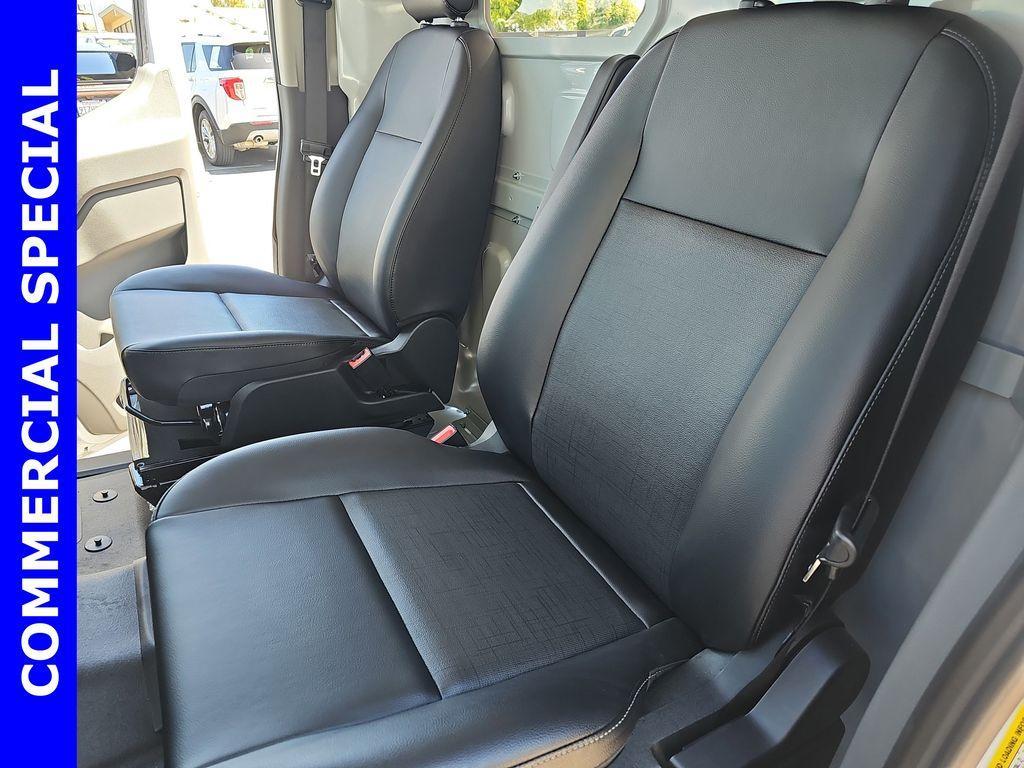 new 2025 Ford Transit-250 car, priced at $48,680