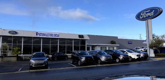 new 2026 Ford Maverick car, priced at $29,840