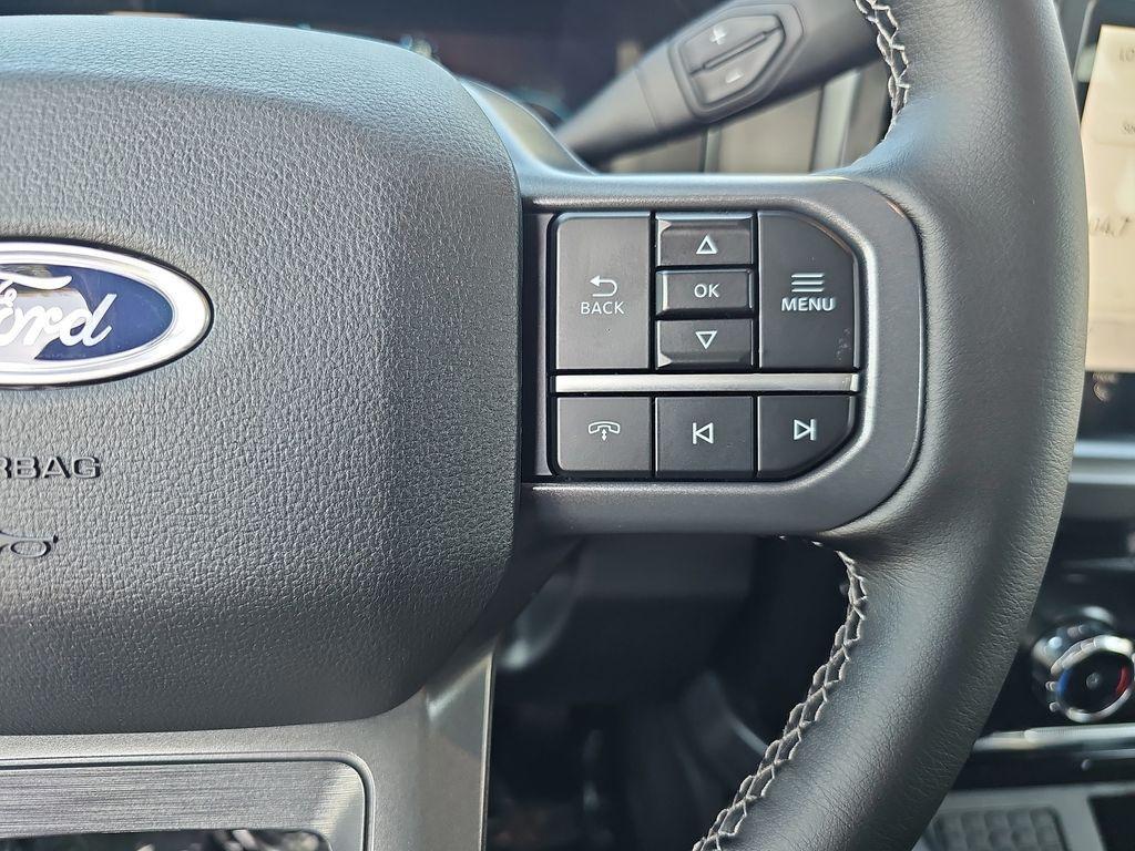 new 2026 Ford F-250 car, priced at $88,160