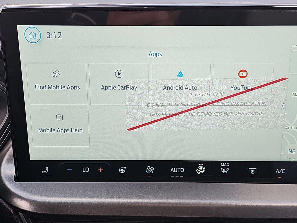 new 2025 Ford Escape car, priced at $29,958